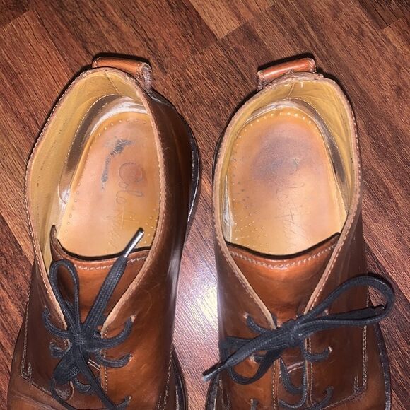 Cole haan size 9.5   - Picture 3 of 9
